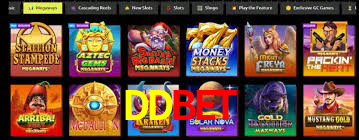 Casino Ao Vivo DDbet
