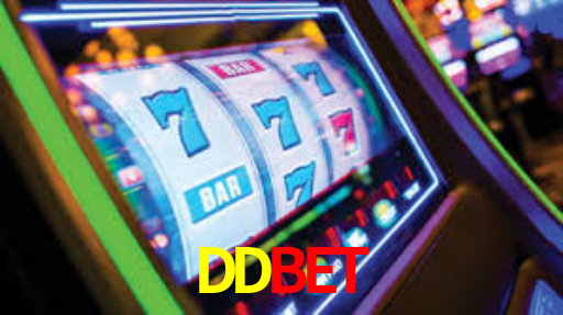 Interface do App DDbet