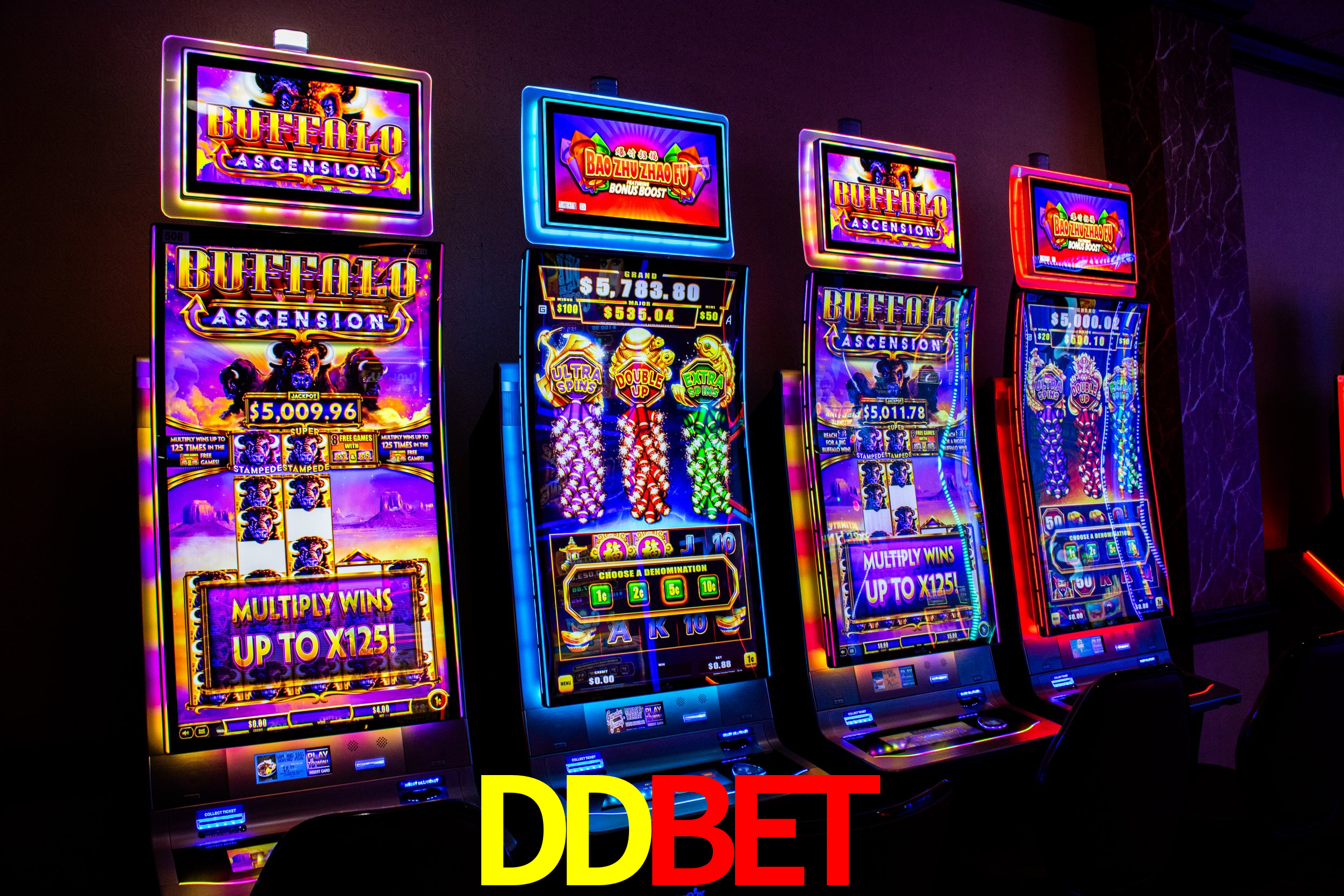 Jogo Spaceman DDbet
