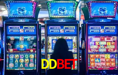 Especiais de Fim de Semana DDbet