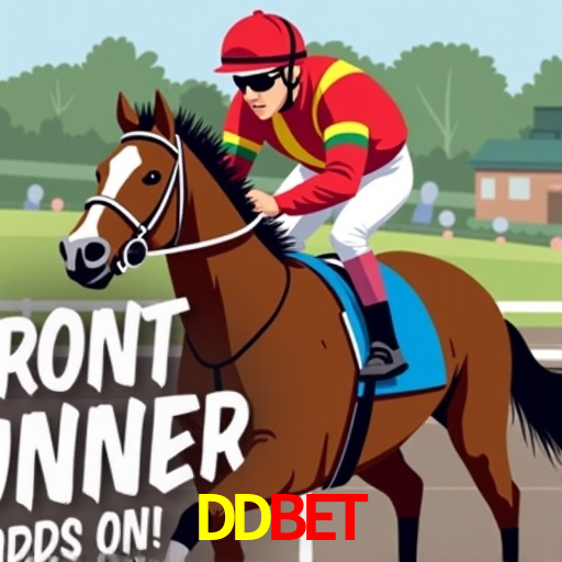 Apostas de Futebol DDbet